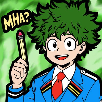 mha