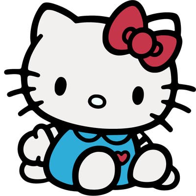 hello kitty