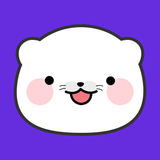 LINGORA | 24/7 Language Lesson - App Icon