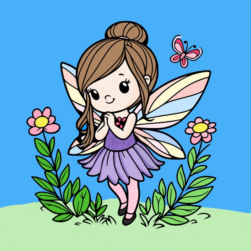fairy