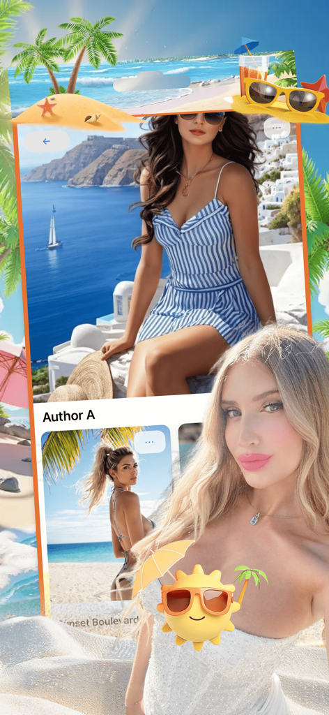 Suzo - Beam & Friend - High quality aesthetic photography and curated lifestyle moments on the Suzo app