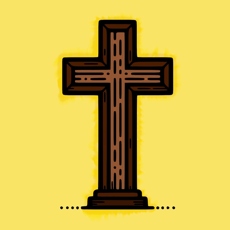 cross