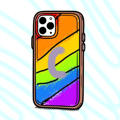 phone case