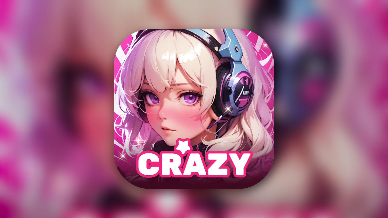 Crazy - Role Playing Companion - Lifestyle App | MWM