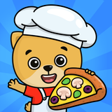 Kids Cooking: Toddler Games