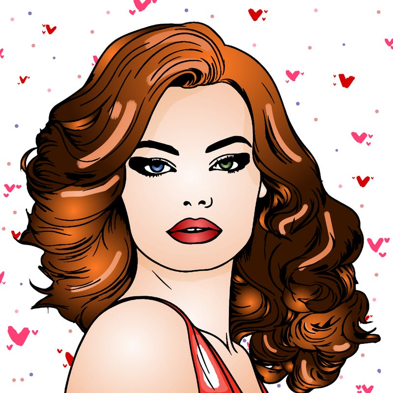After