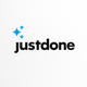 Justdone AI Detector