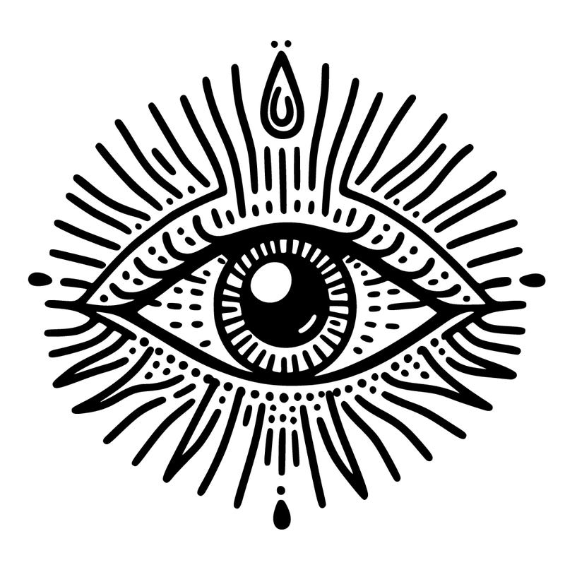 the third eye