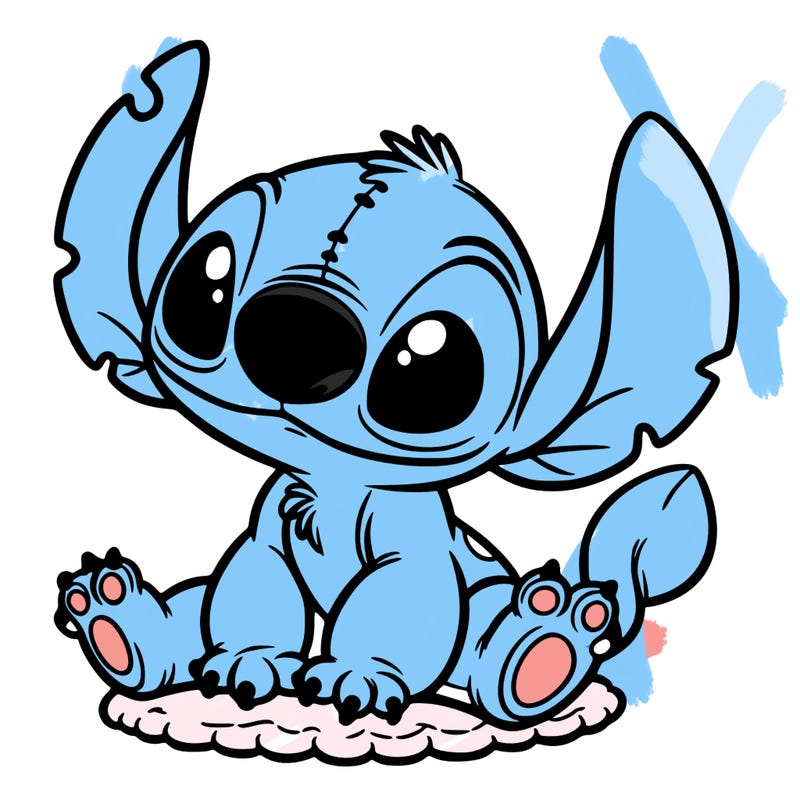 stich