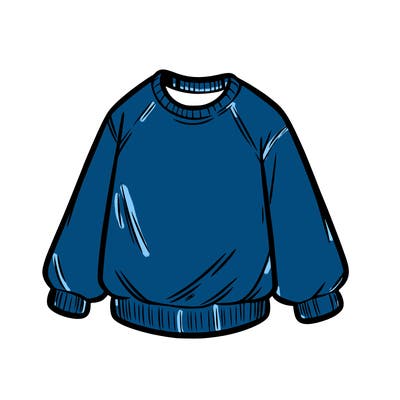 sweatshirt