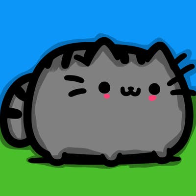 pusheen
