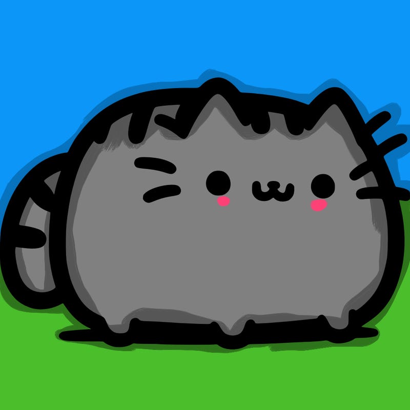pusheen