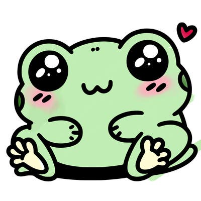 𝚔𝚊𝚠𝚊𝚒𝚒 𝚏𝚛𝚘𝚐