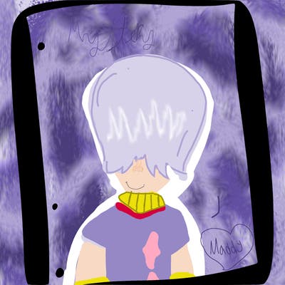 blank white page with nothing drawn on it