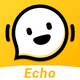 Echo-Group Voice Chat Rooms