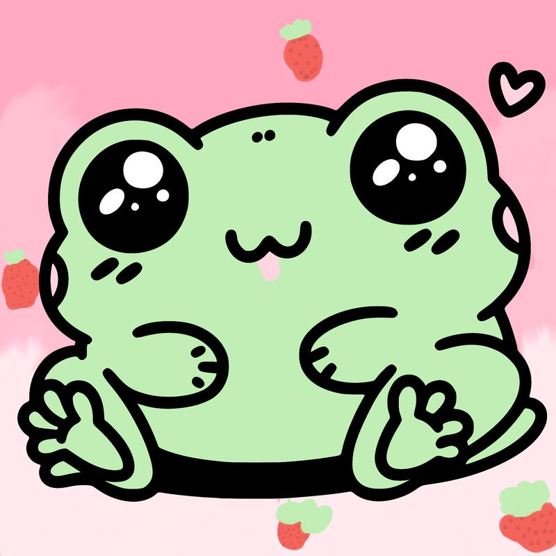 𝚔𝚊𝚠𝚊𝚒𝚒 𝚏𝚛𝚘𝚐