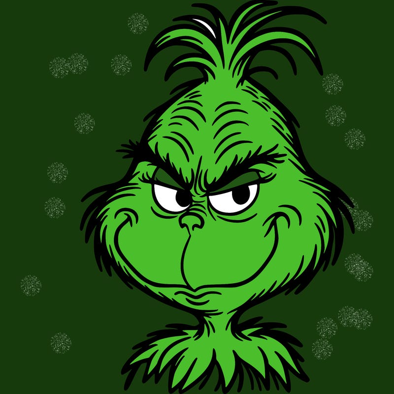 grinch