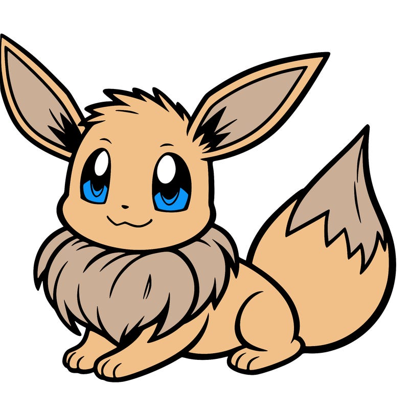 eevee