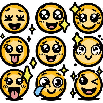 emojis