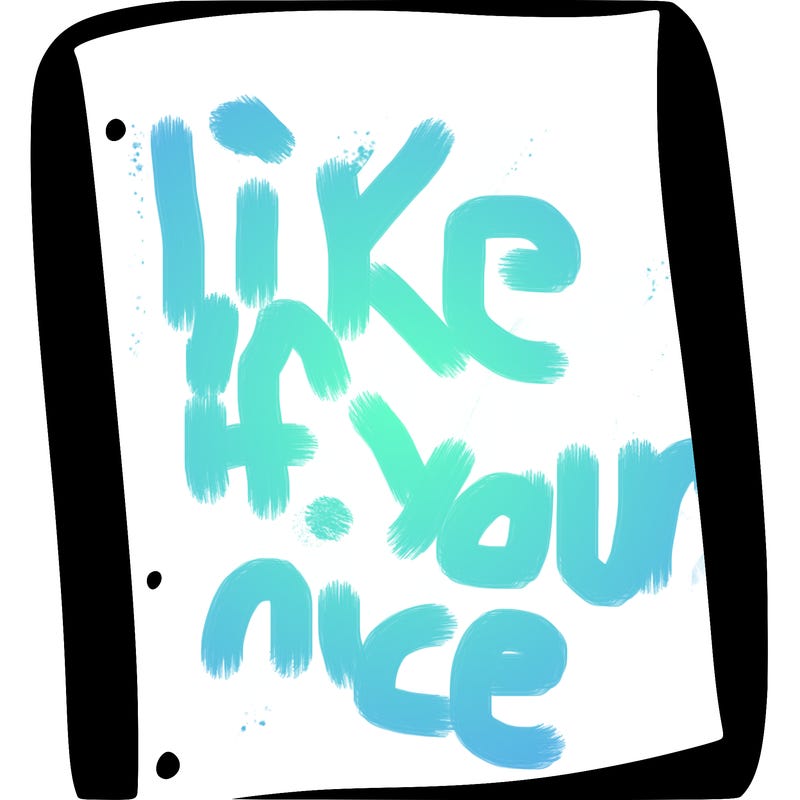 blank white page with nothing drawn on it