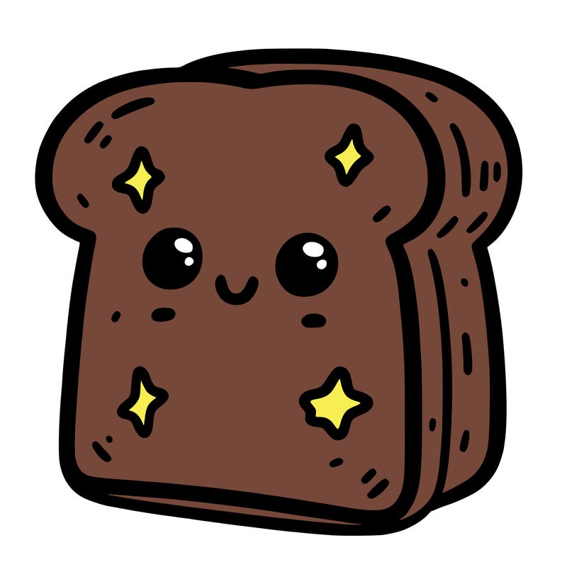 toast