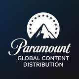 Paramount Global Distribution - Ícone do App