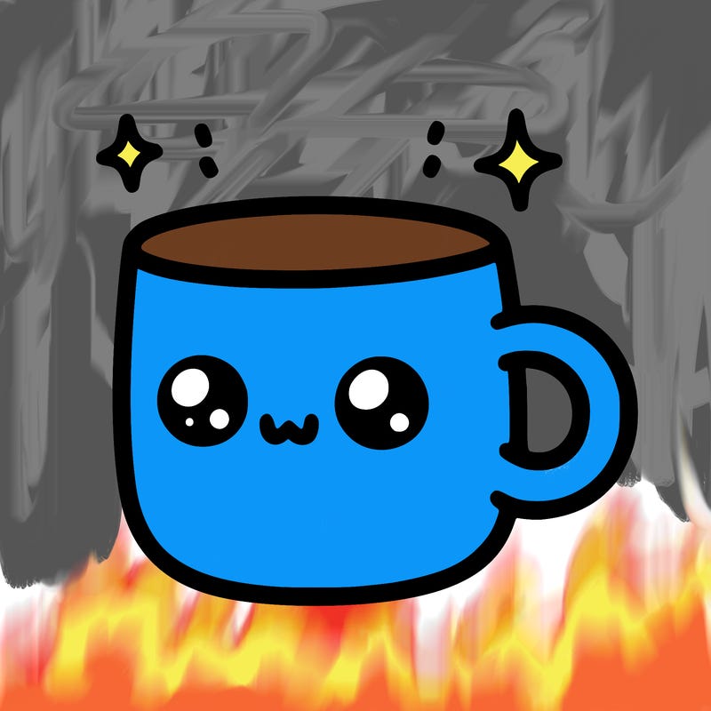 cup
