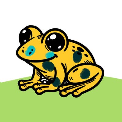 frog