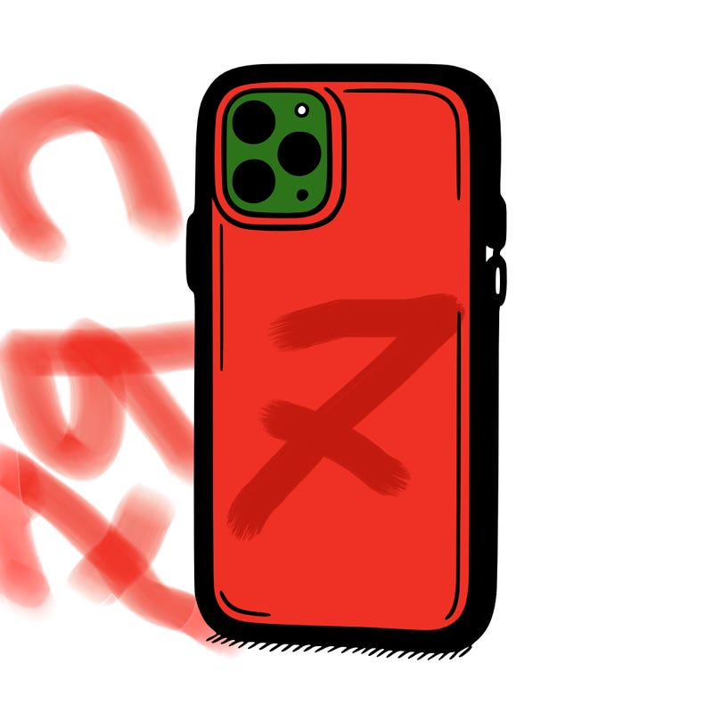 phone case