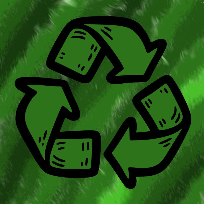 recycle