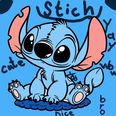 stich