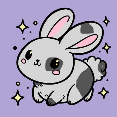 bunny