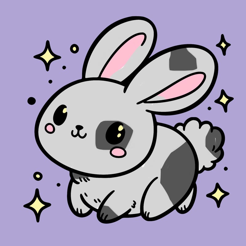 bunny