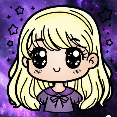 cute girl