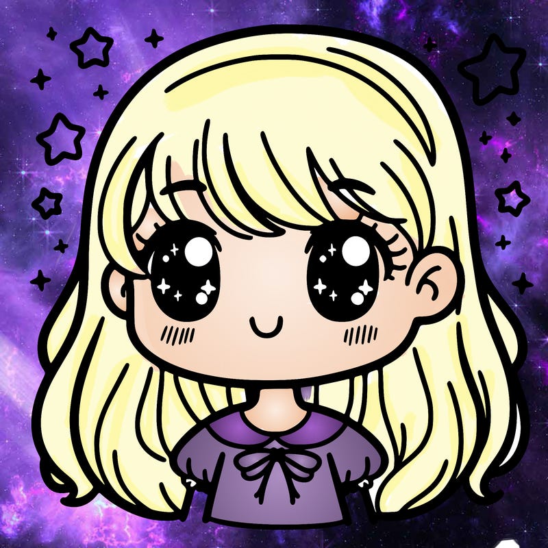 cute girl