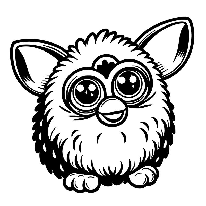 furby