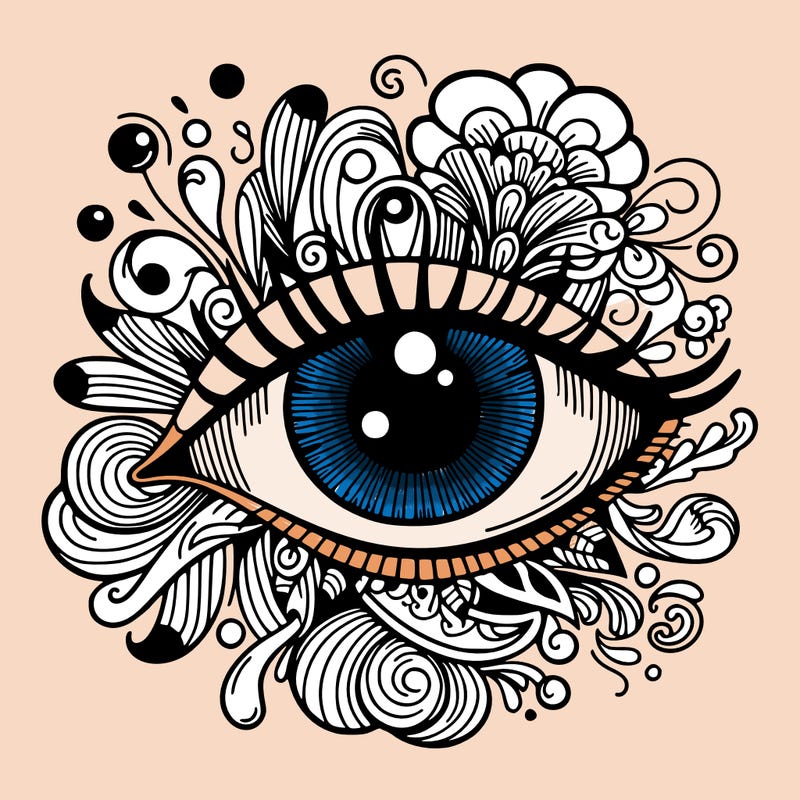 eye
