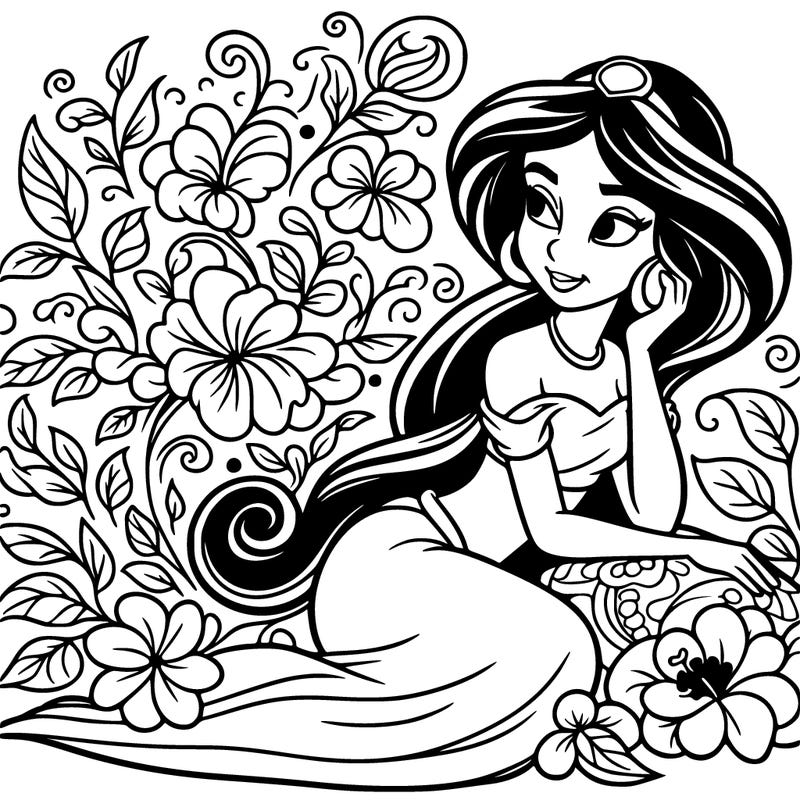 jasmine