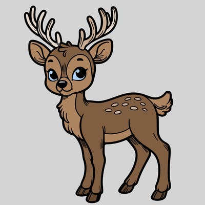 deer
