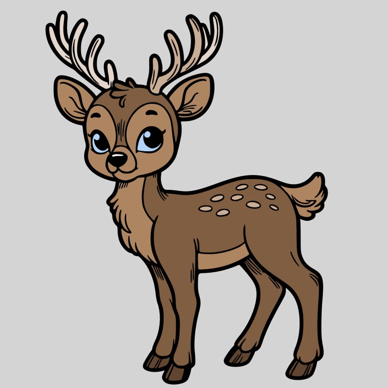 deer