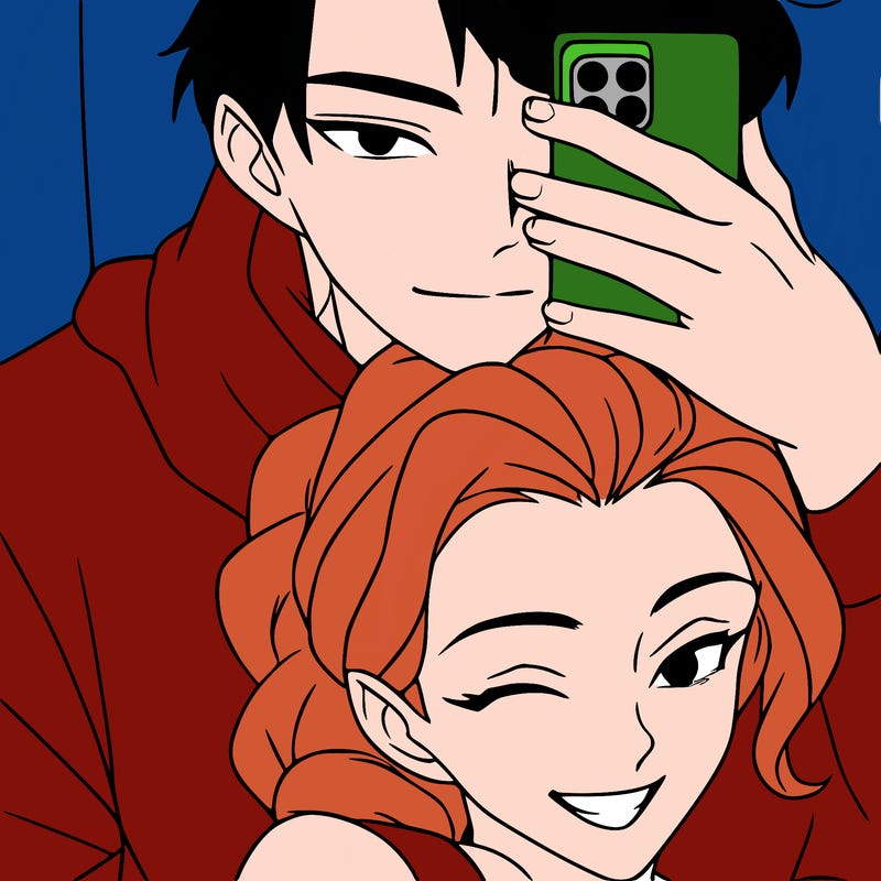 After