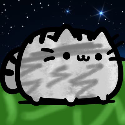 pusheen