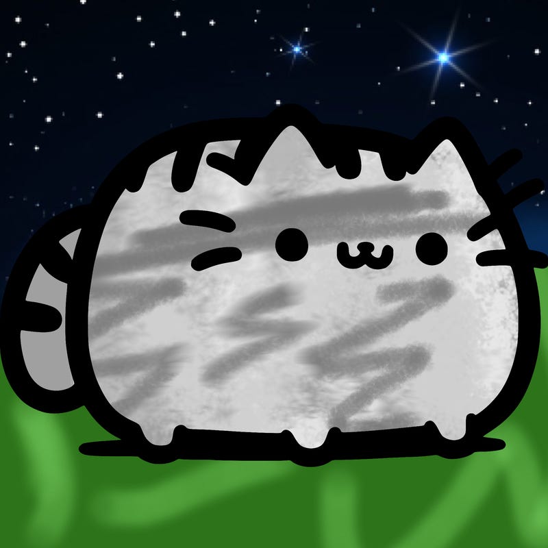 pusheen