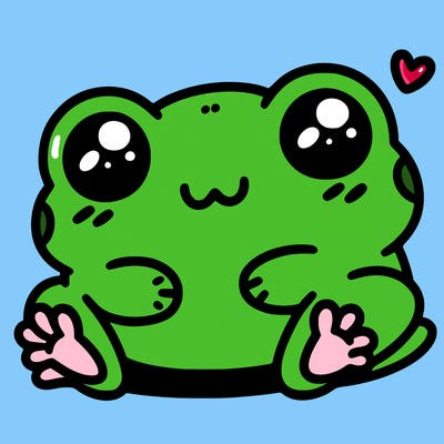 𝚔𝚊𝚠𝚊𝚒𝚒 𝚏𝚛𝚘𝚐