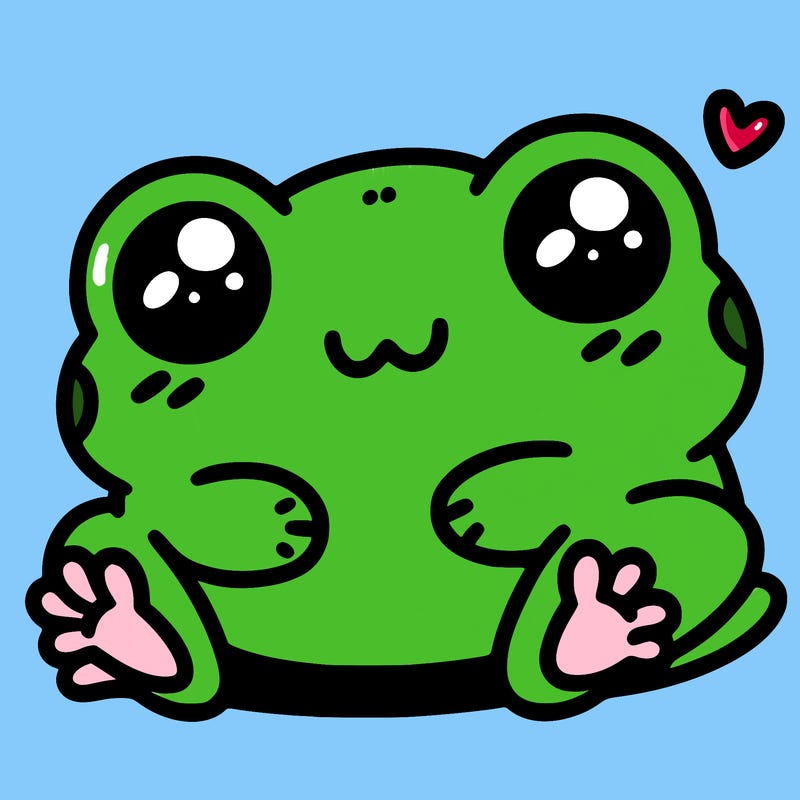 𝚔𝚊𝚠𝚊𝚒𝚒 𝚏𝚛𝚘𝚐