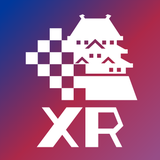 StreetMuseum(LocationedVR) - App-Symbol