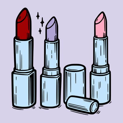 lipstick