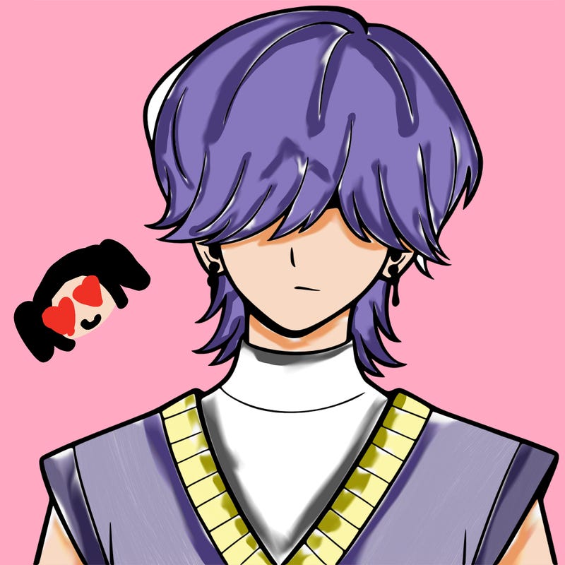 After