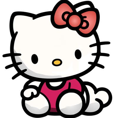 hello kitty