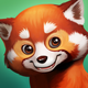 Pet World: My Red Panda